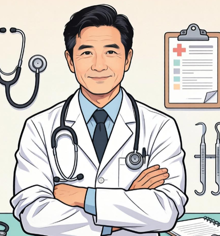 宋建星在哪里坐诊